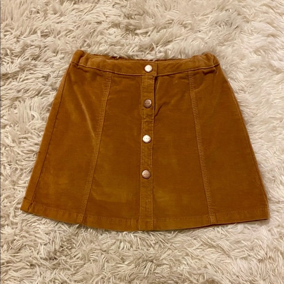 Zara Skirt - Picture 1 of 1